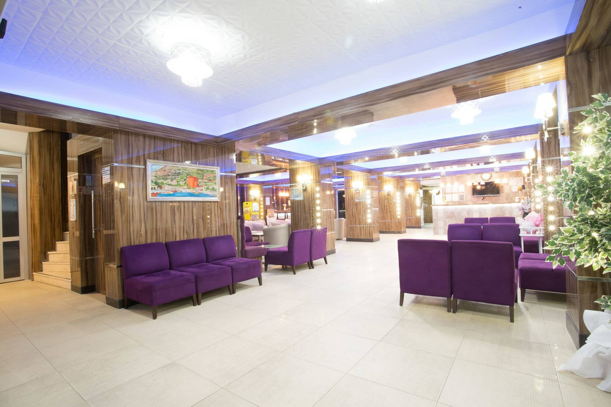 אלאניה Cleopatra Golden Beach Hotel מראה חיצוני תמונה