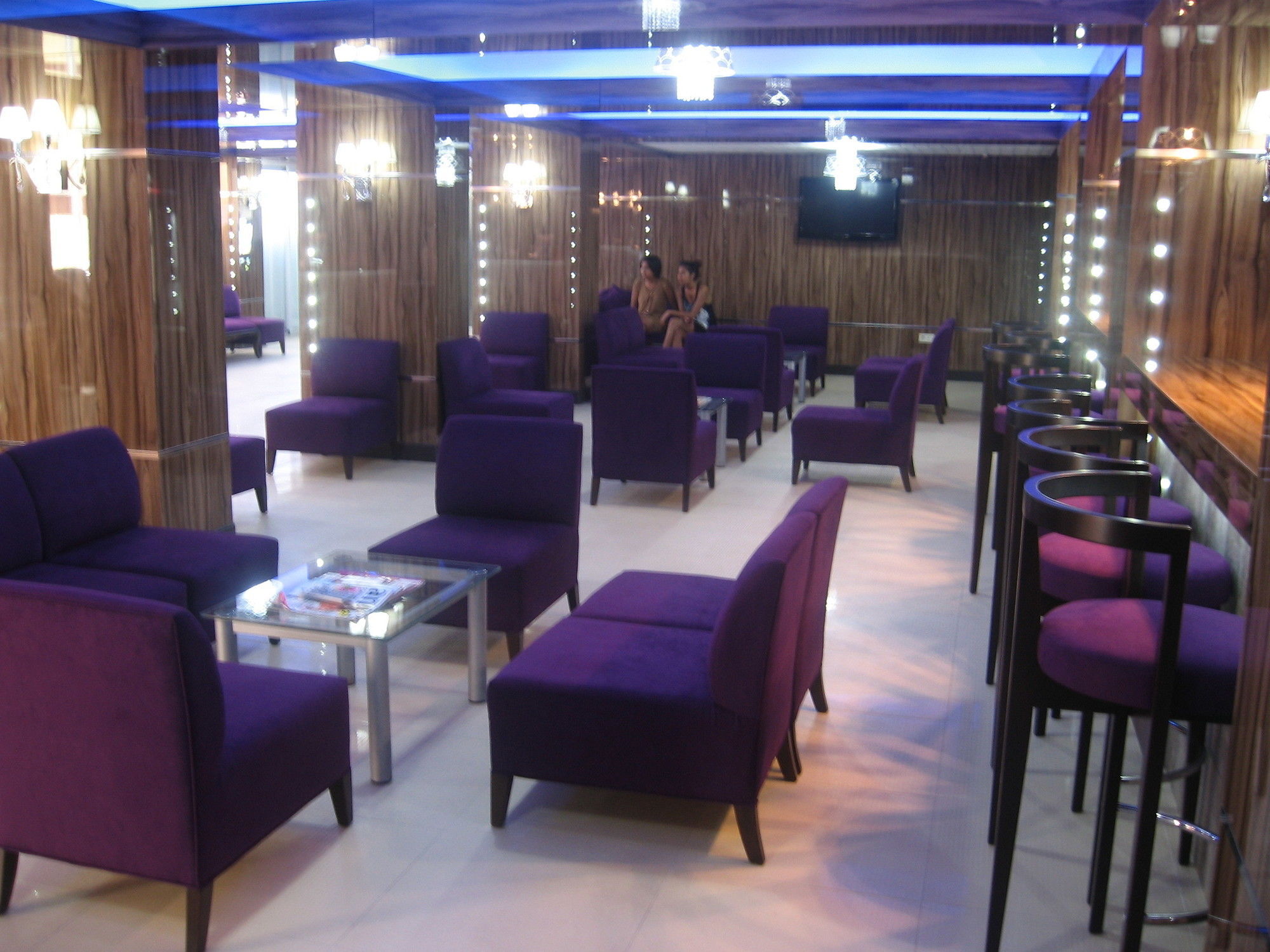 אלאניה Cleopatra Golden Beach Hotel מראה חיצוני תמונה