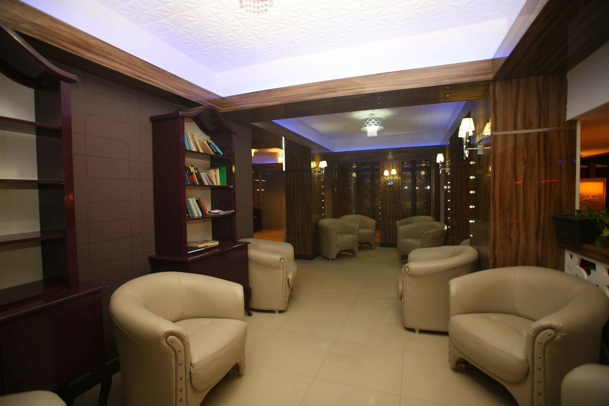 אלאניה Cleopatra Golden Beach Hotel מראה חיצוני תמונה